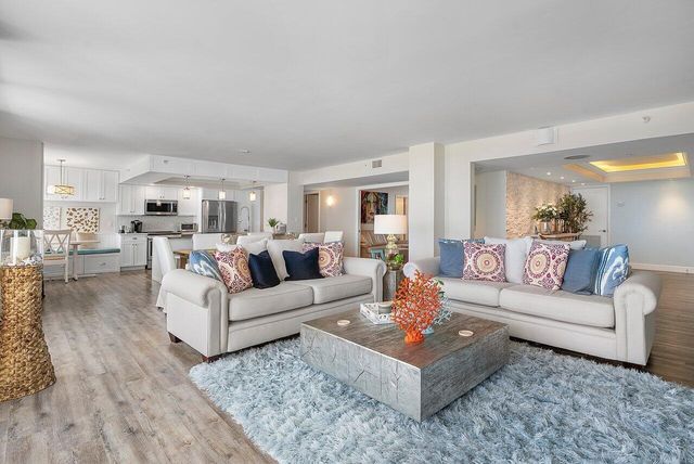 3407 S Ocean Boulevard 5c, Highland Beach, FL 33487