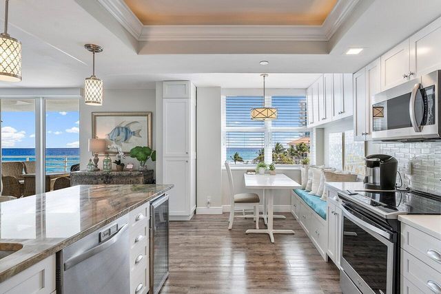 3407 S Ocean Boulevard 5c, Highland Beach, FL 33487