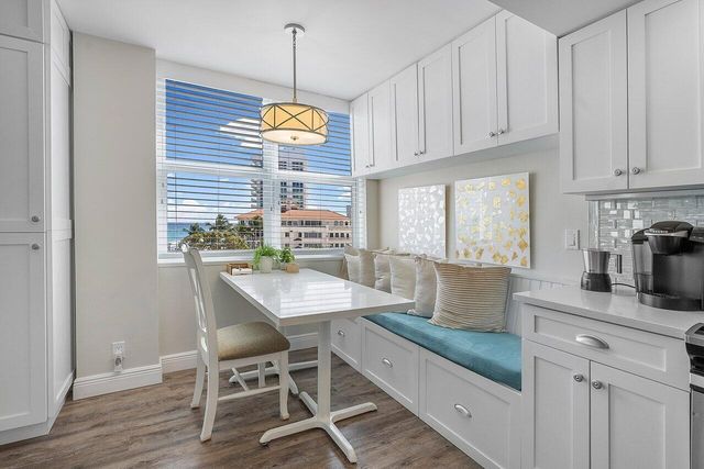 3407 S Ocean Boulevard 5c, Highland Beach, FL 33487