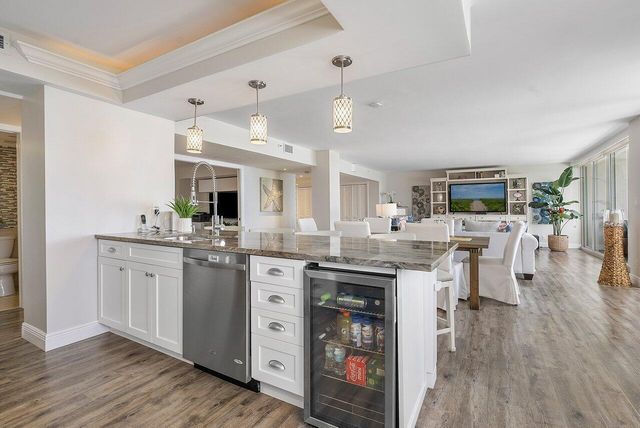 3407 S Ocean Boulevard 5c, Highland Beach, FL 33487