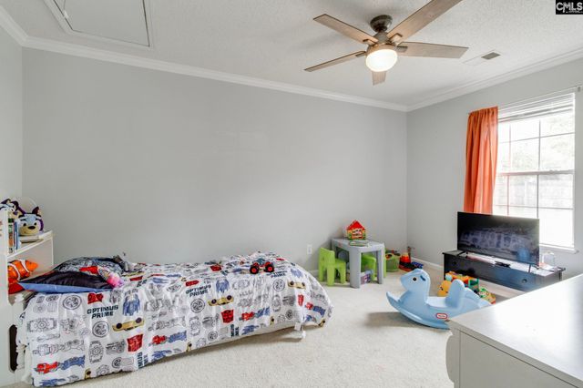 138 Quigley Court, Lexington, SC 29073