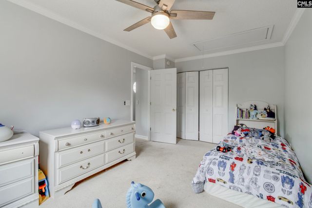 138 Quigley Court, Lexington, SC 29073