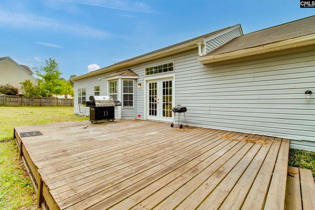 138 Quigley Court, Lexington, SC 29073