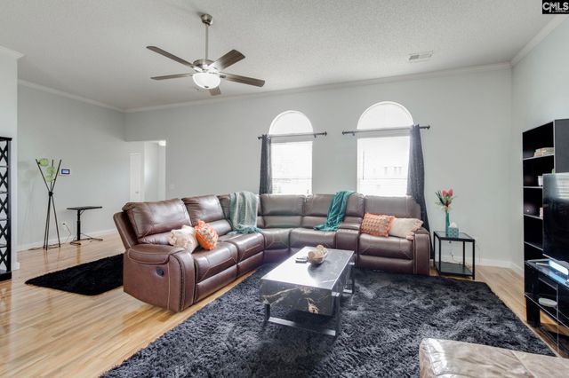 138 Quigley Court, Lexington, SC 29073
