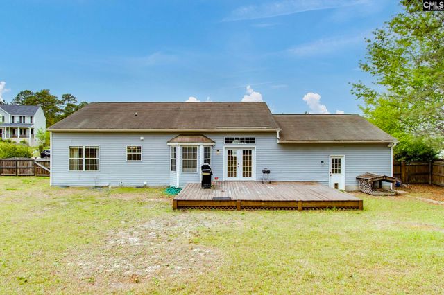 138 Quigley Court, Lexington, SC 29073