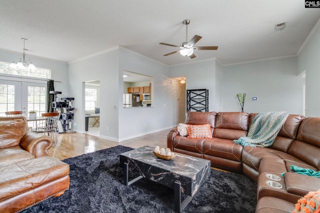 138 Quigley Court, Lexington, SC 29073