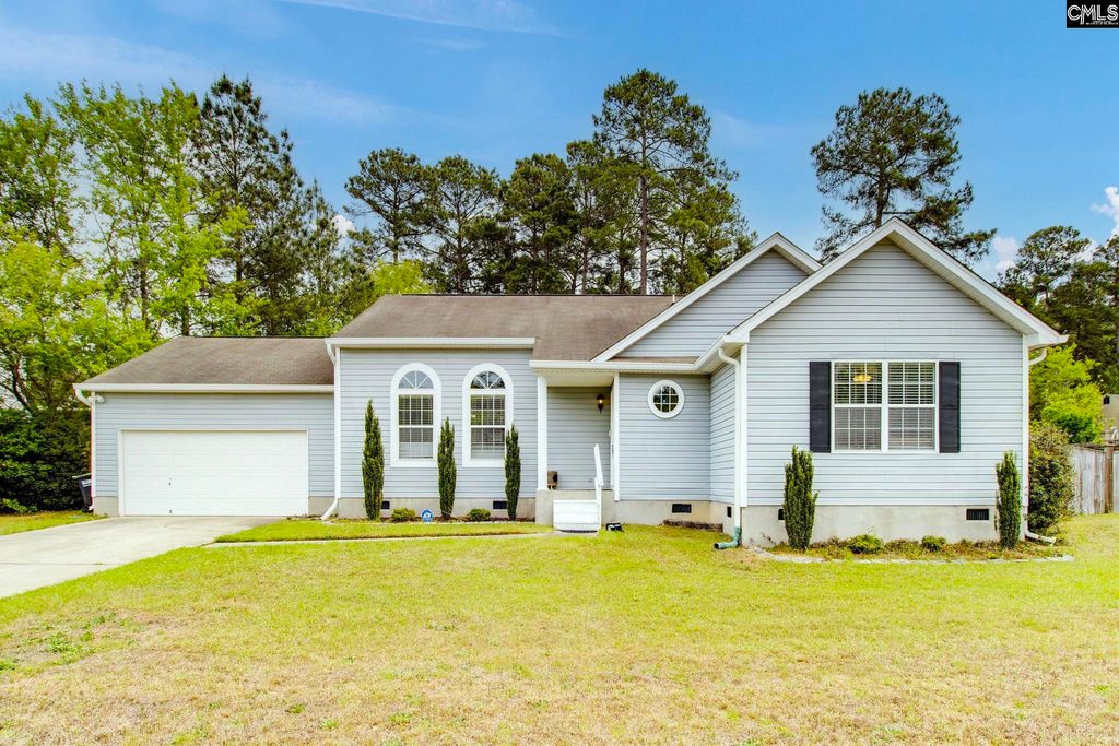 138 Quigley Court, Lexington, SC 29073