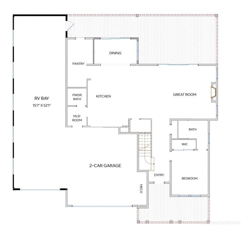 3366 W Retreat St, Eagle, ID 83616 photo 2