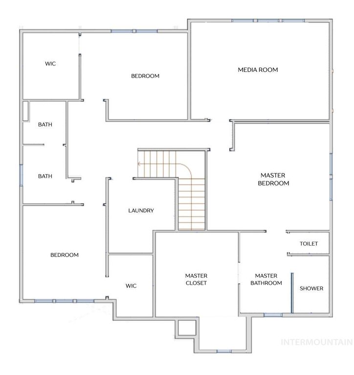 3366 W Retreat St, Eagle, ID 83616 photo 3