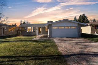 11222 Afton Road, Southgate, MI 48195