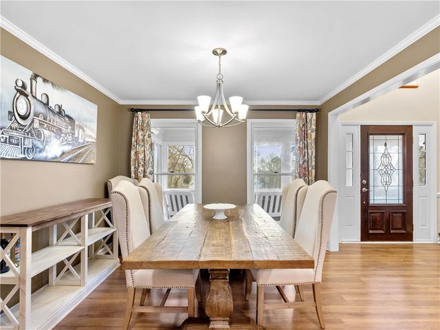 104 Emerald Pointe Drive, Seneca, SC 29672