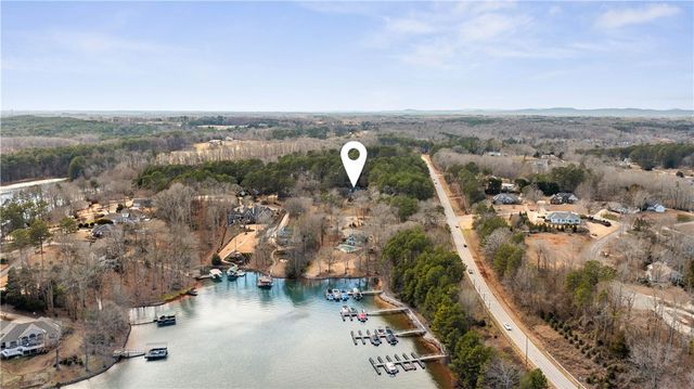 104 Emerald Pointe Drive, Seneca, SC 29672