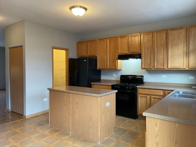 1353 W Alder Creek Drive 1353, Romeoville, IL 60446