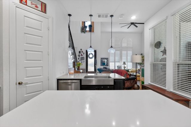 2341 Longspur Drive, Fort Worth, TX 76008