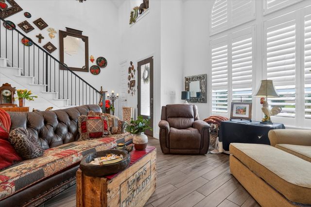2341 Longspur Drive, Fort Worth, TX 76008