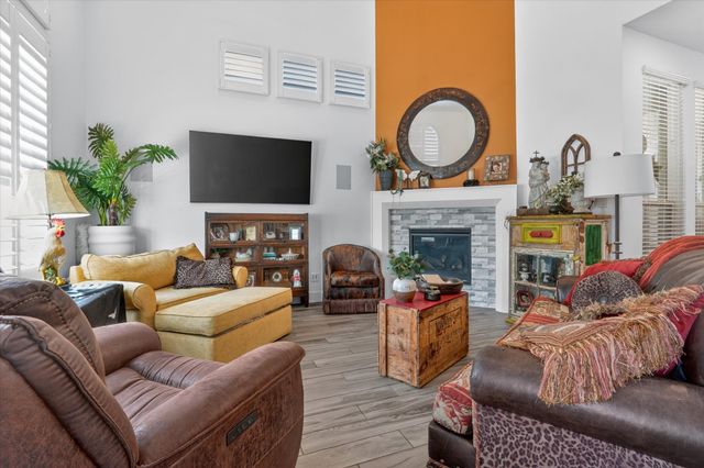 2341 Longspur Drive, Fort Worth, TX 76008