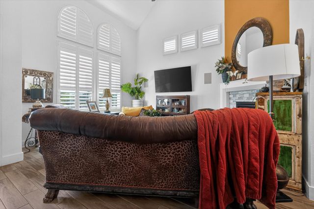 2341 Longspur Drive, Fort Worth, TX 76008