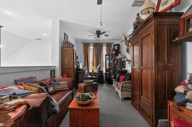 2341 Longspur Drive, Fort Worth, TX 76008