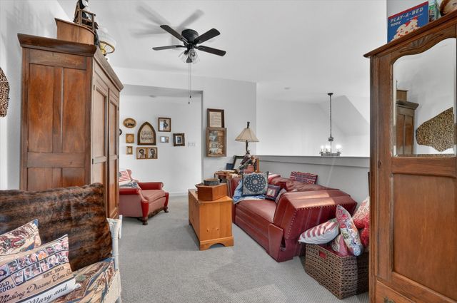 2341 Longspur Drive, Fort Worth, TX 76008