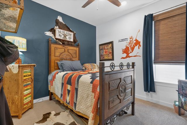 2341 Longspur Drive, Fort Worth, TX 76008