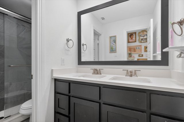 2341 Longspur Drive, Fort Worth, TX 76008