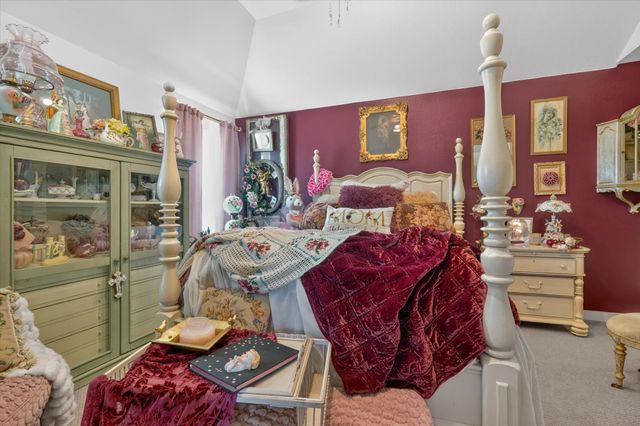2341 Longspur Drive, Fort Worth, TX 76008
