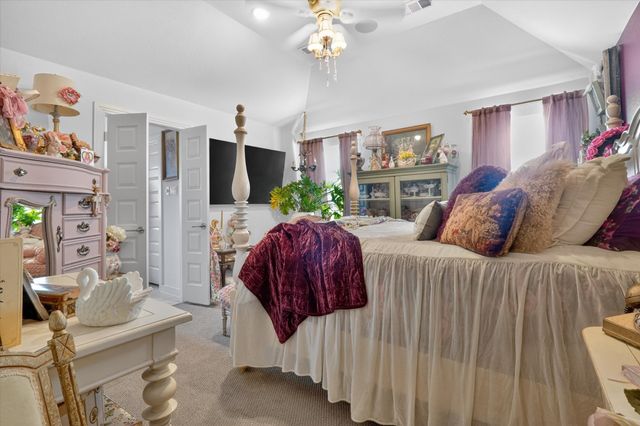 2341 Longspur Drive, Fort Worth, TX 76008