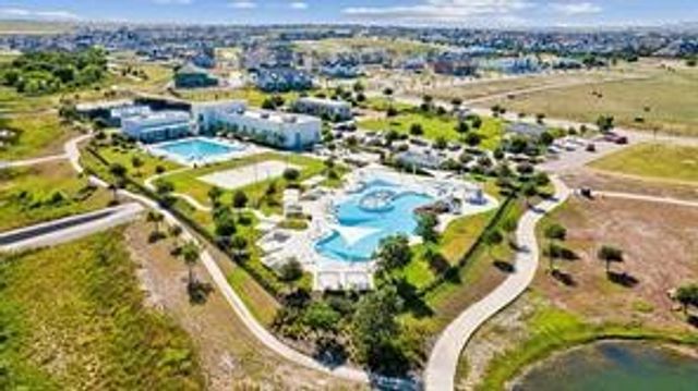 2341 Longspur Drive, Fort Worth, TX 76008