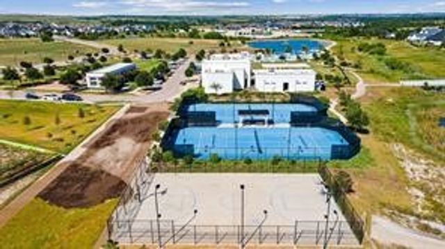 2341 Longspur Drive, Fort Worth, TX 76008