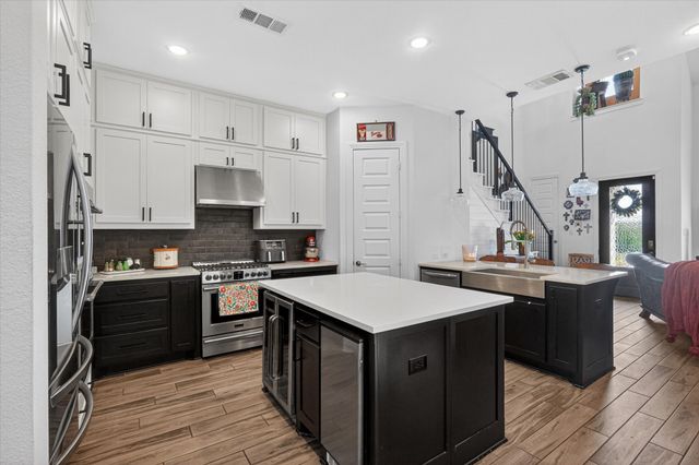 2341 Longspur Drive, Fort Worth, TX 76008