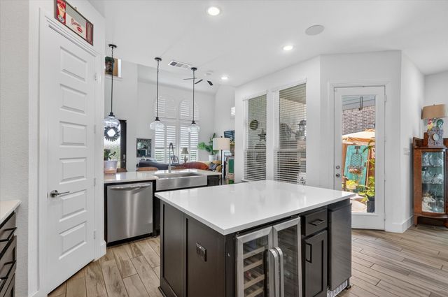 2341 Longspur Drive, Fort Worth, TX 76008