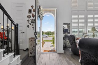 2341 Longspur Drive, Fort Worth, TX 76008
