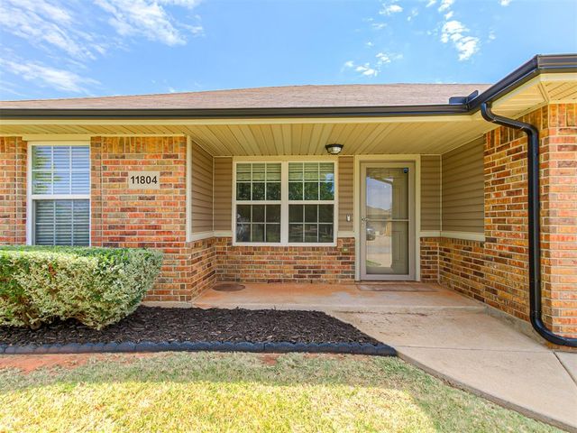 11804 NW 133rd Street, Piedmont, OK 73078