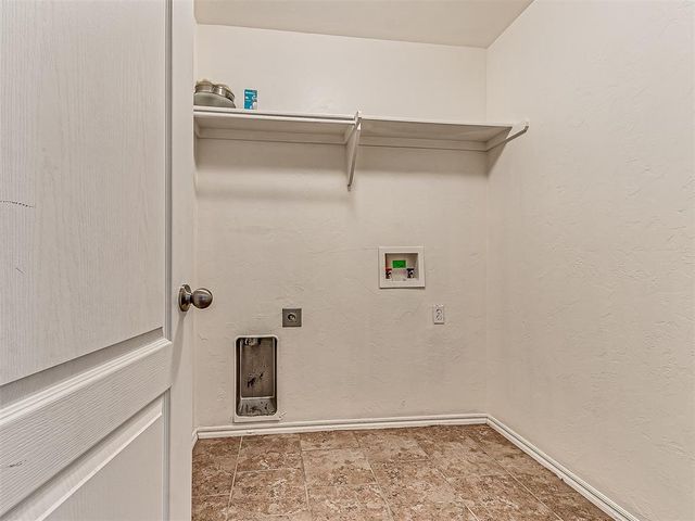 11804 NW 133rd Street, Piedmont, OK 73078