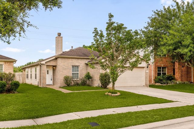 3115 Lexington Lake Drive, Missouri City, TX 77459