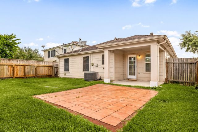 3115 Lexington Lake Drive, Missouri City, TX 77459