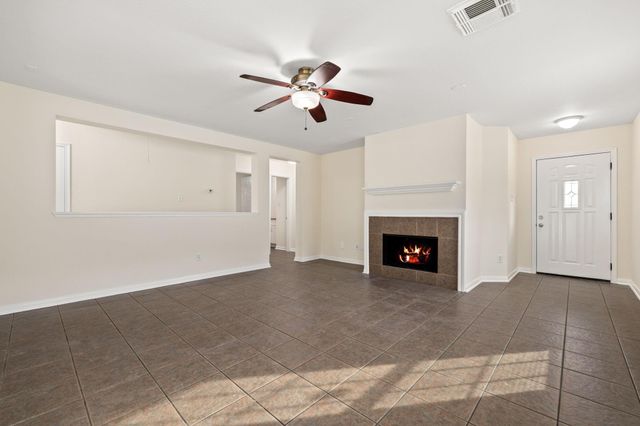3115 Lexington Lake Drive, Missouri City, TX 77459