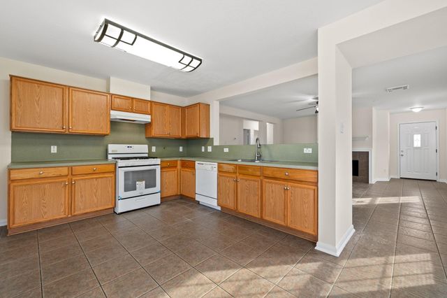 3115 Lexington Lake Drive, Missouri City, TX 77459
