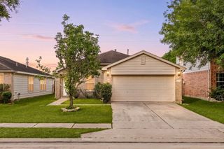 3115 Lexington Lake Drive, Missouri City, TX 77459
