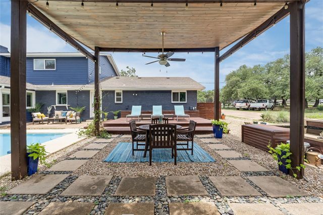10133 Oliver DR, Austin, TX 78737