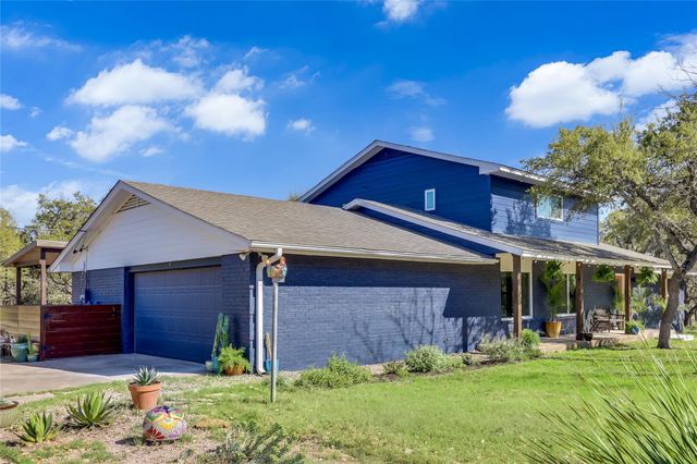 10133 Oliver DR, Austin, TX 78737