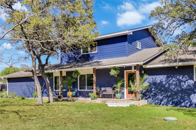 10133 Oliver DR, Austin, TX 78737