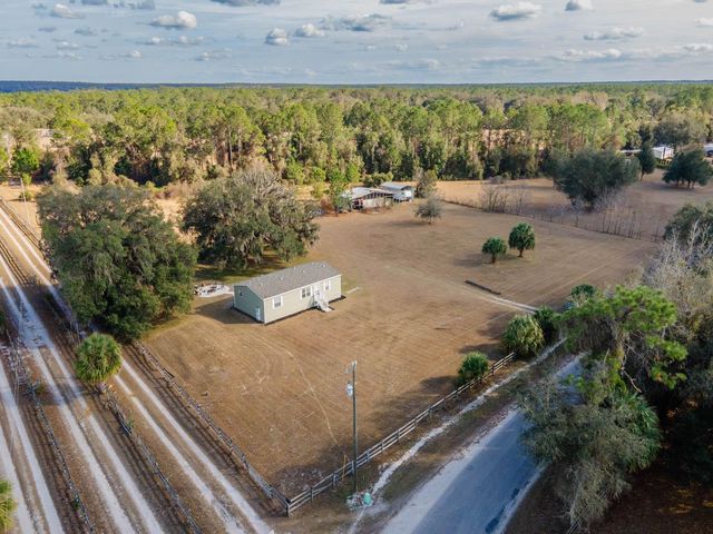 22457 NE 130TH COURT ROAD, Fort Mc Coy, FL 32134