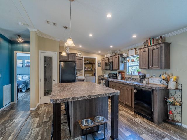 22457 NE 130TH COURT ROAD, Fort Mc Coy, FL 32134