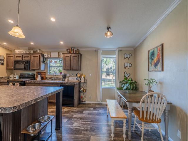 22457 NE 130TH COURT ROAD, Fort Mc Coy, FL 32134