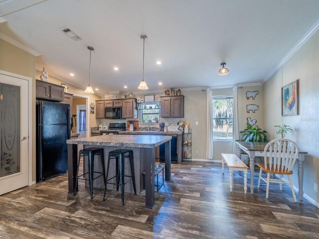 22457 NE 130TH COURT ROAD, Fort Mc Coy, FL 32134