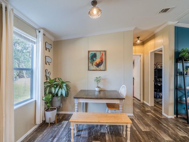 22457 NE 130TH COURT ROAD, Fort Mc Coy, FL 32134