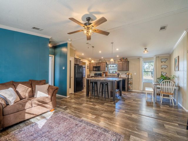 22457 NE 130TH COURT ROAD, Fort Mc Coy, FL 32134