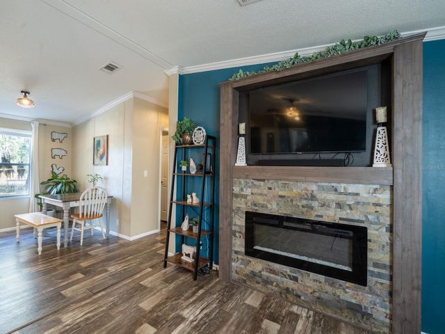 22457 NE 130TH COURT ROAD, Fort Mc Coy, FL 32134