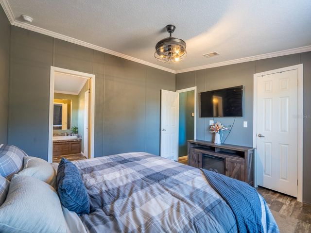 22457 NE 130TH COURT ROAD, Fort Mc Coy, FL 32134